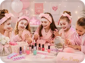 Beauty-Tag